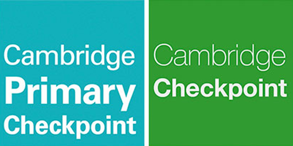 Cambridge Checkpoint