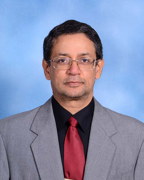 Mr.Sanjay  Pandey