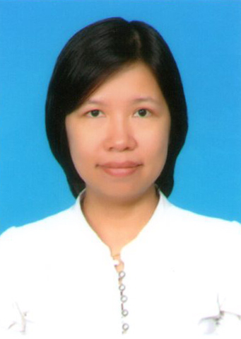 Ms.Worawan  Nikhomrat